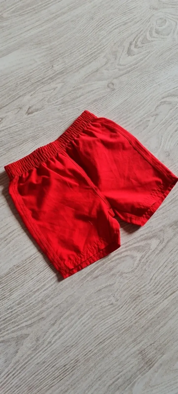Short - PLUS - 12 mois
