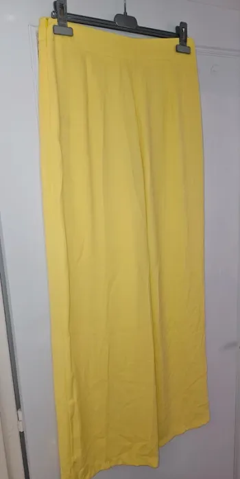 Pantalon été