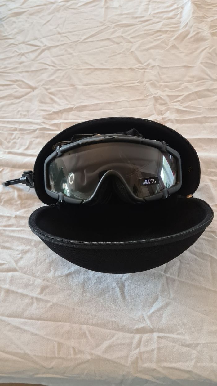 Masque de protection - photo numéro 2