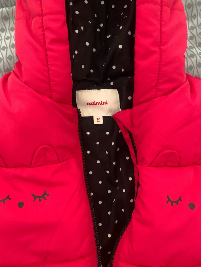 Manteau - photo numéro 2