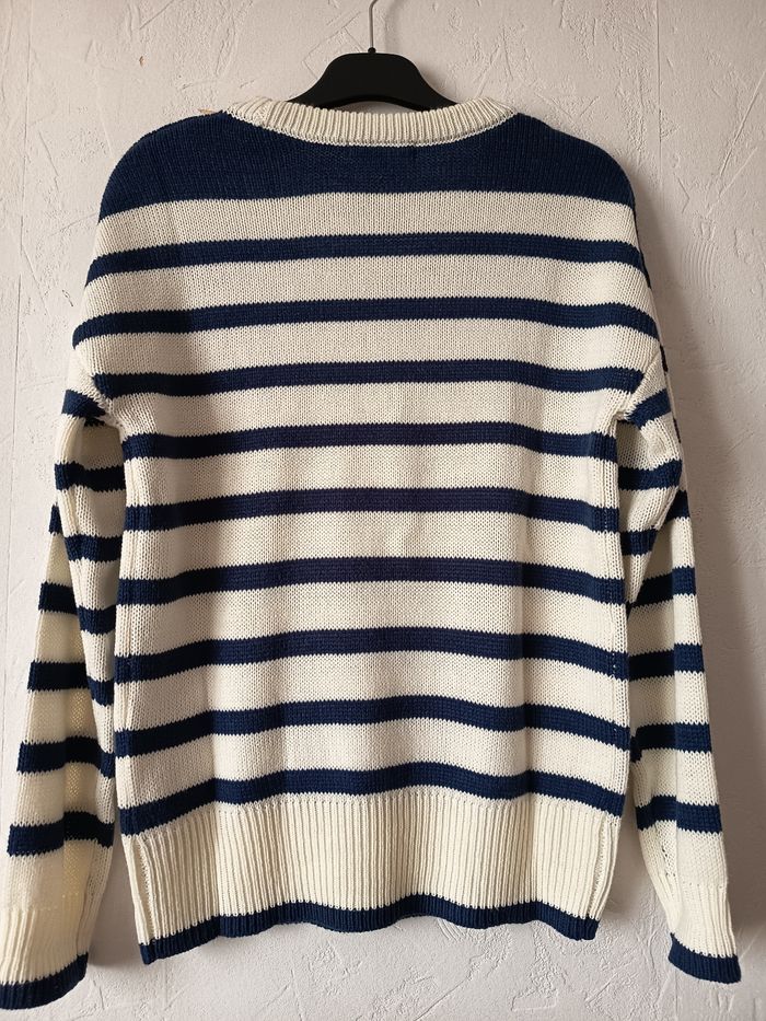 Pull femme. - photo numéro 7