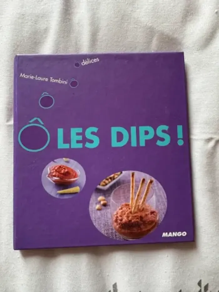 Lot 6 livres de recettes - photo numéro 11