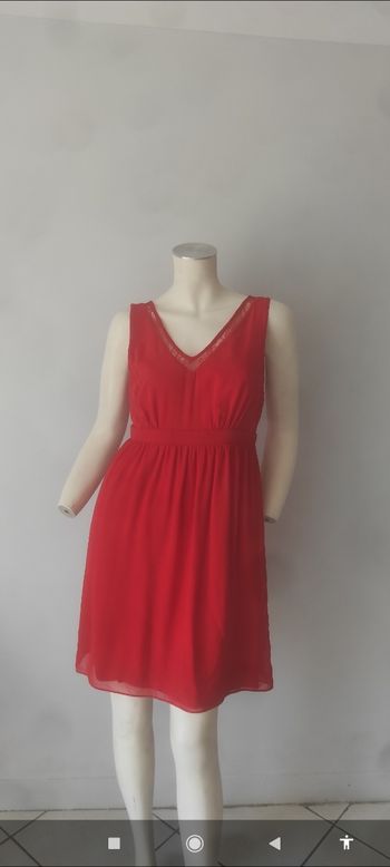 Robe Naf Naf taille 38