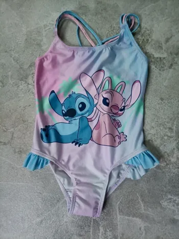 Maillot de bain Stitch