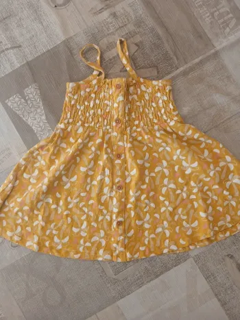 Robe d'été