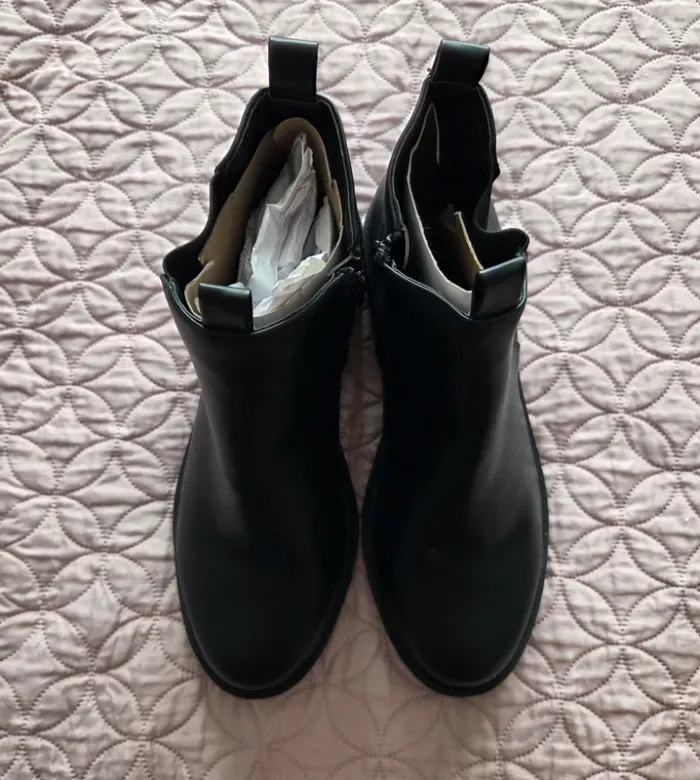 Bottine Bodyflirt femme 40 - photo numéro 3