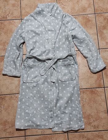 Robe de chambre