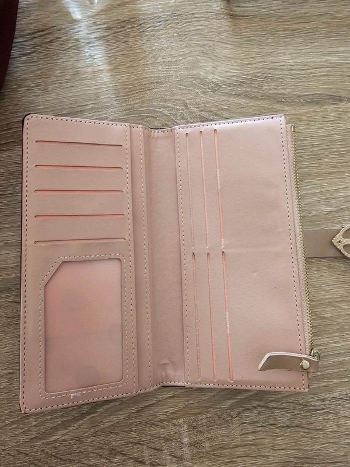 Porte feuille - photo numéro 2