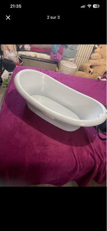 Baignoire
