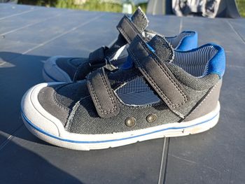 Sandales ete garçon taille 29