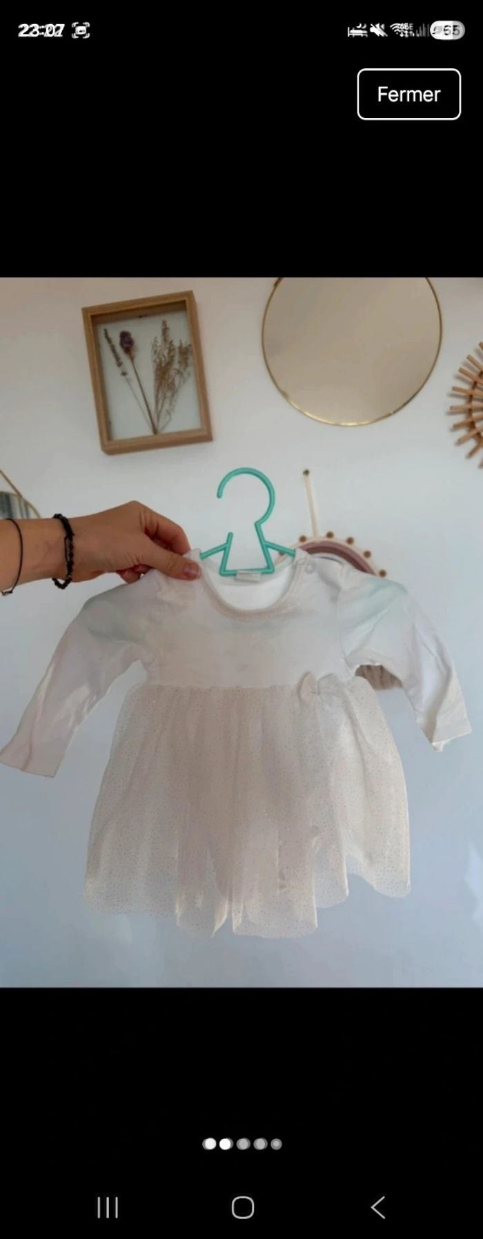 Robe bodies - photo numéro 2