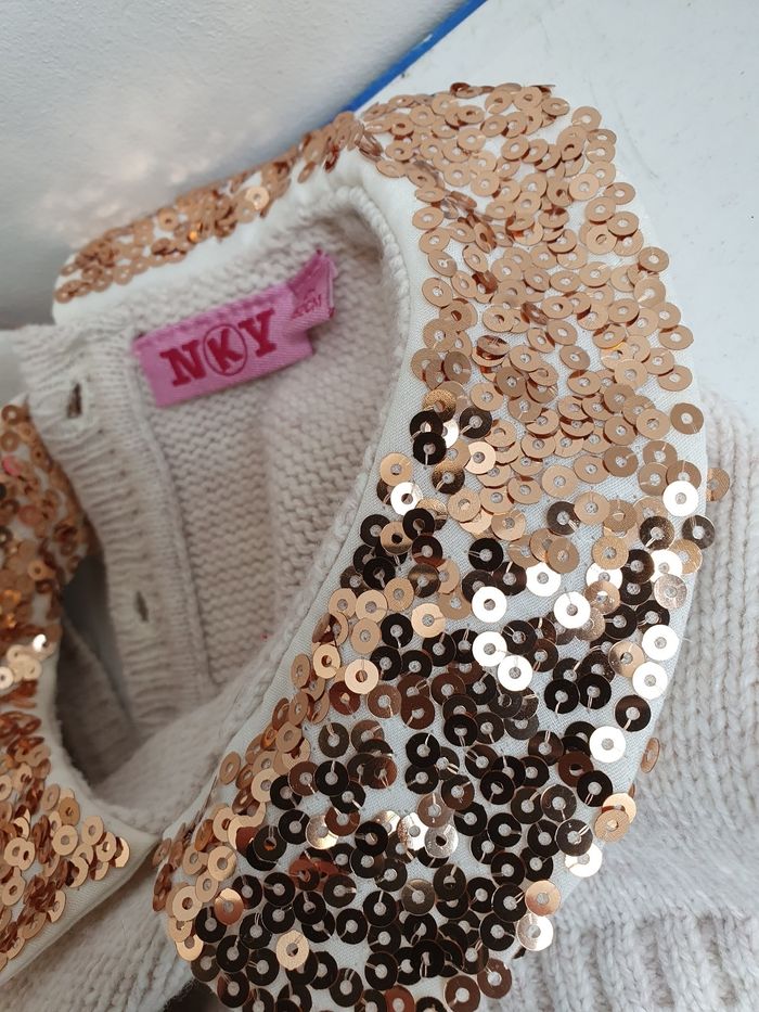 Robe fille 12 ans - photo numéro 5