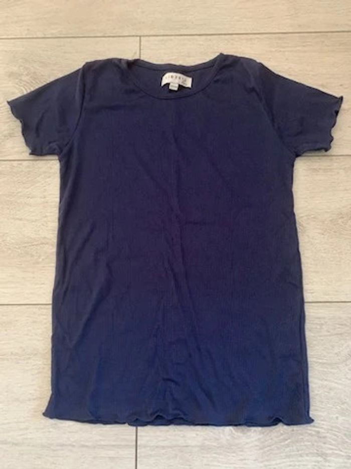 Tshirt 7/8 ans