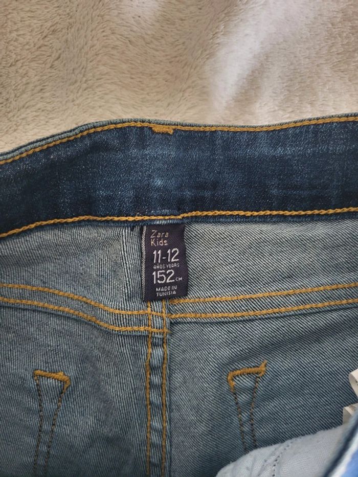 Magnifique short Zara. - photo numéro 3