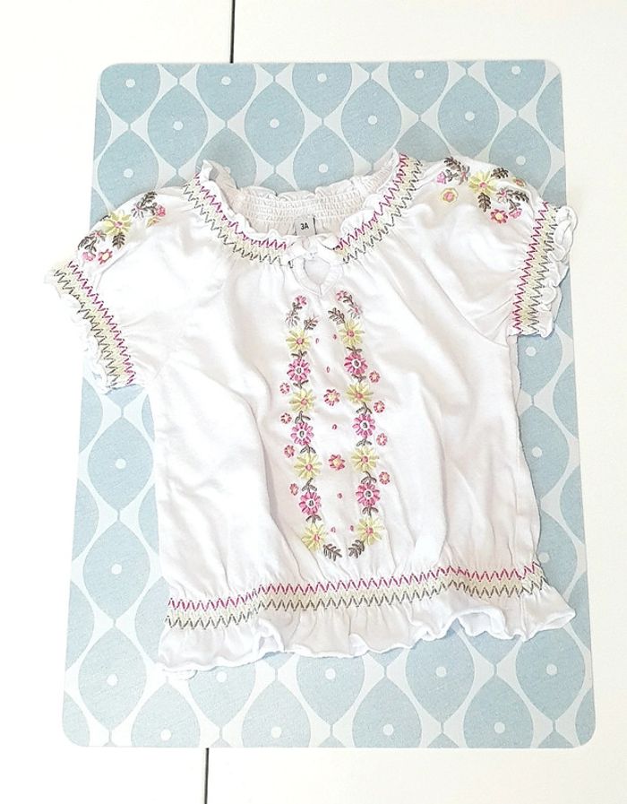 T-shirt - 3A