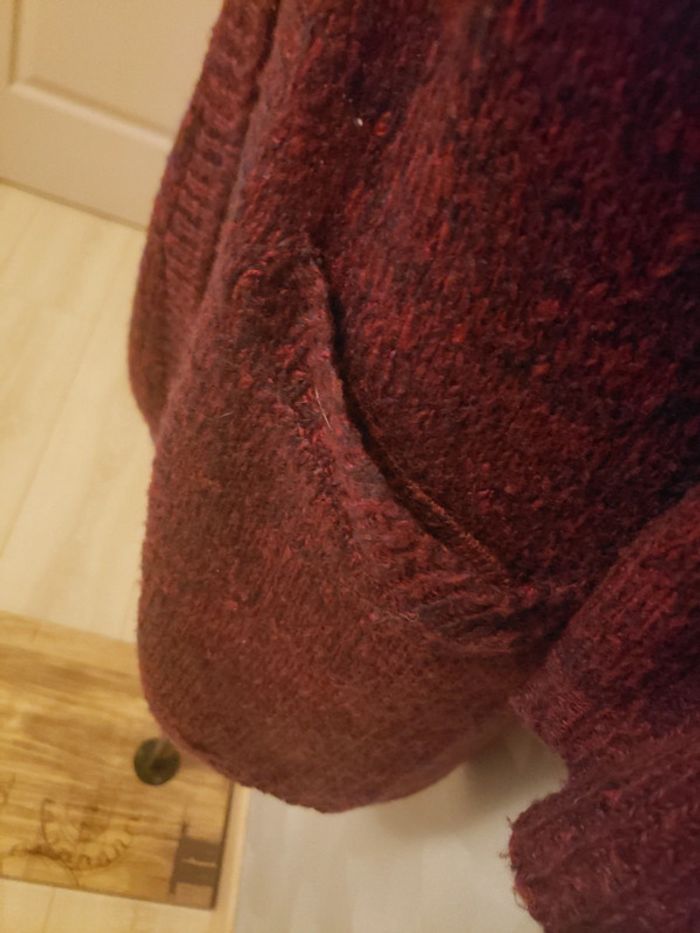 Veste mi longue 🎀 Jennyfer taille XS 2€ - photo numéro 5