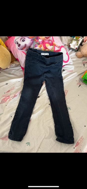 Jegging slim