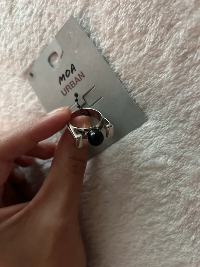 Bague neuve - photo numéro 3