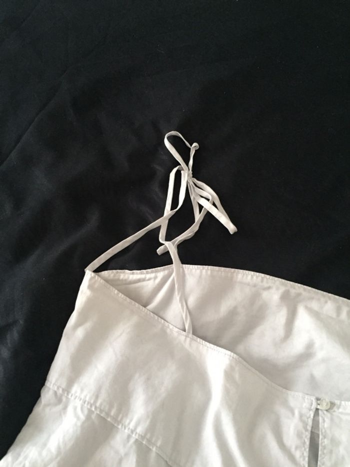 Débardeur boutonné - photo numéro 2