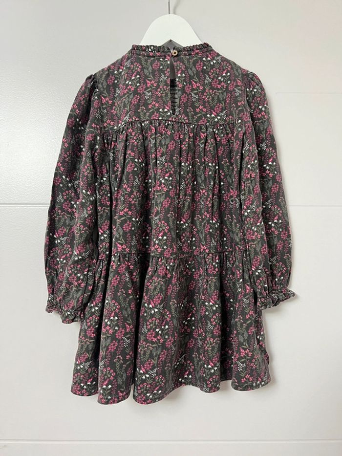 Robe manches longues Tape à l’œil - photo numéro 5