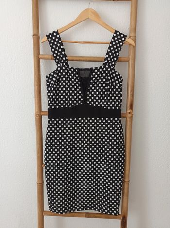 Jolie robe Jus d'Orange Paris taille M