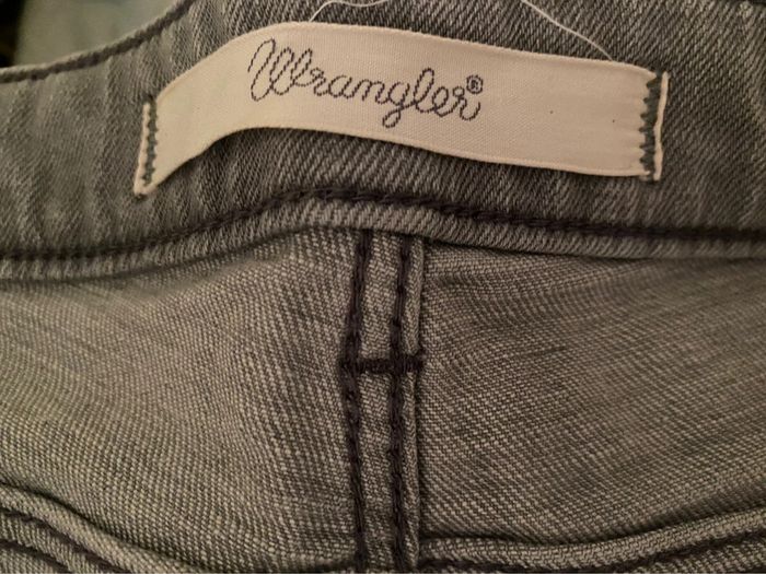 Pantalon droit - photo numéro 2