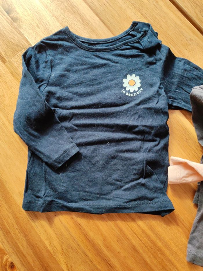 Tee shirts - photo numéro 4