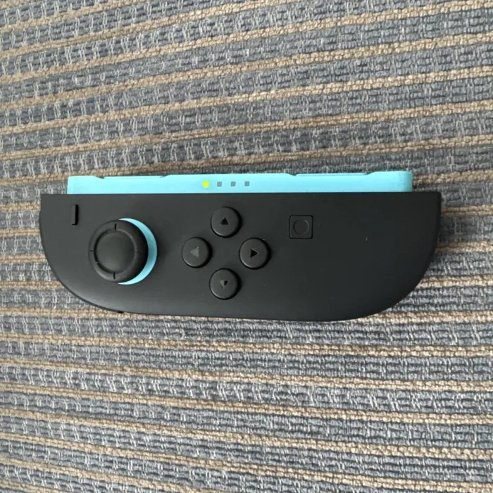 Console Nintendo Switch 2 - photo numéro 6