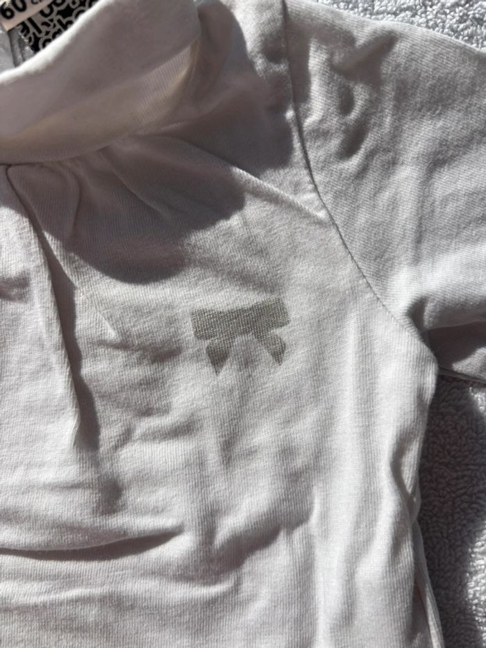 T-shirt manches longues - photo numéro 2