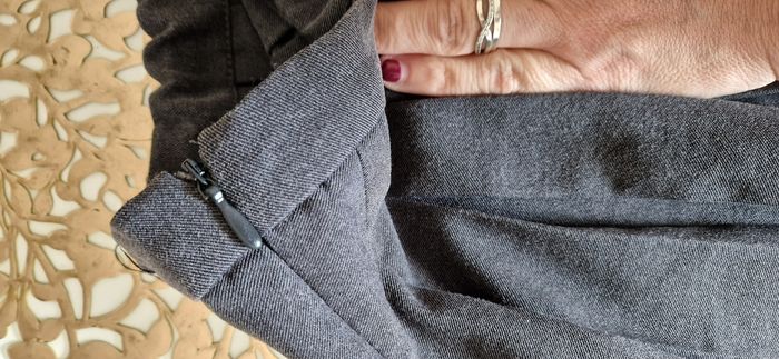 Jupe plissée - photo numéro 2