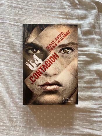 Livre U4 - Contagion