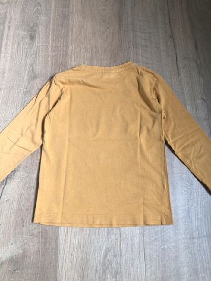Tee shirt garçon tape à l’œil - photo numéro 3