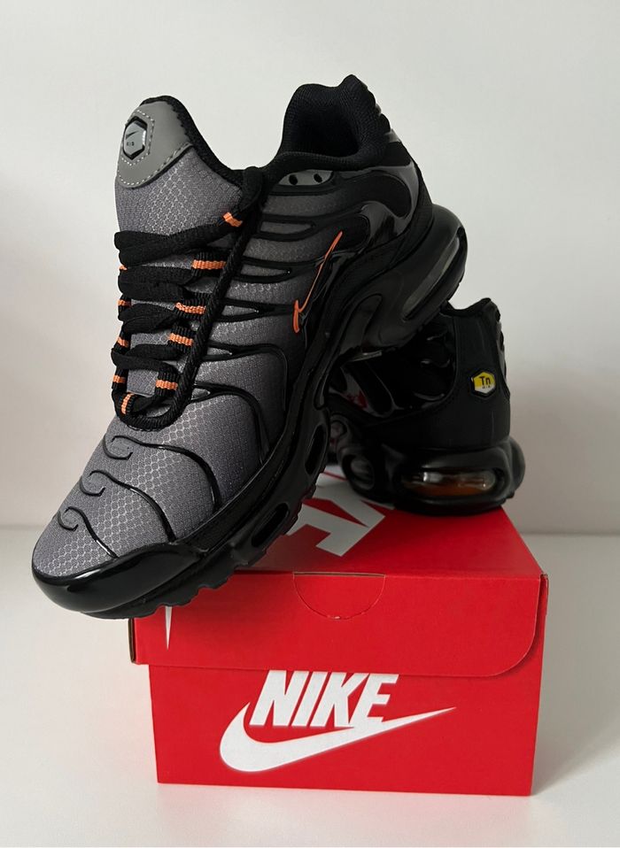 Chaussure Nike TN - photo numéro 7