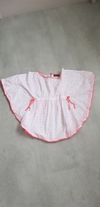 Tunique sergent major 4/5 ans