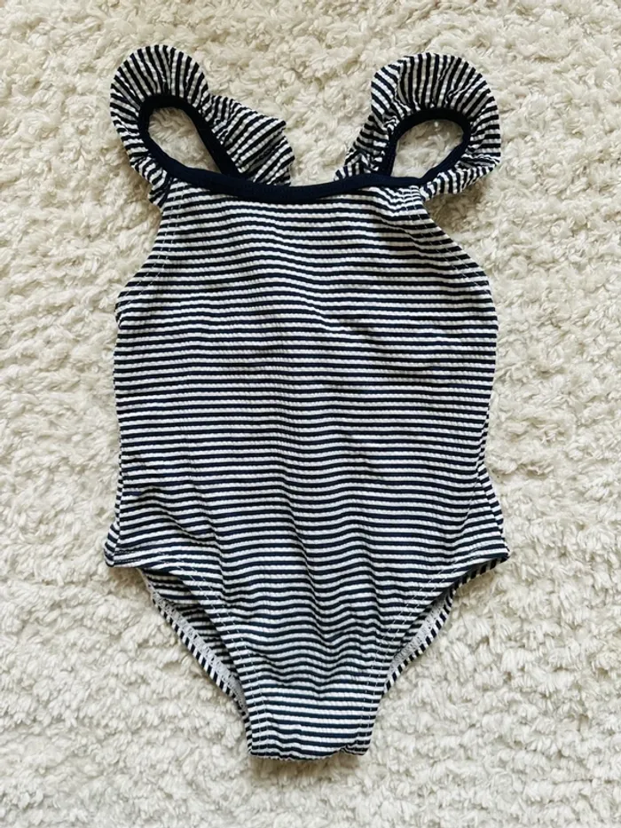 Maillot de bain Tape à l'oeil 9 mois