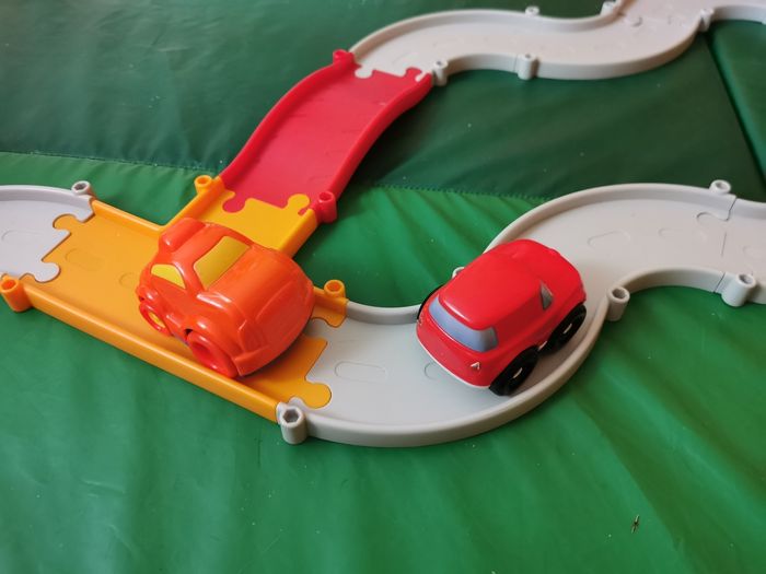 Petit circuit - photo numéro 2