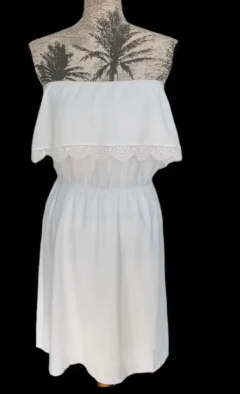 Robe d’été Terranova