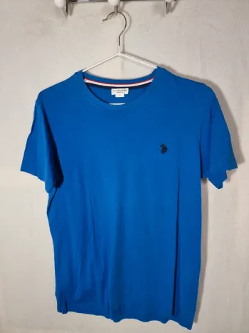 T-shirt US polo Assn