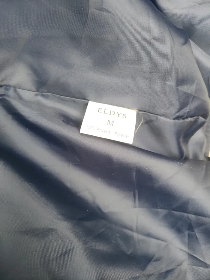 Veste sans manche - photo numéro 4