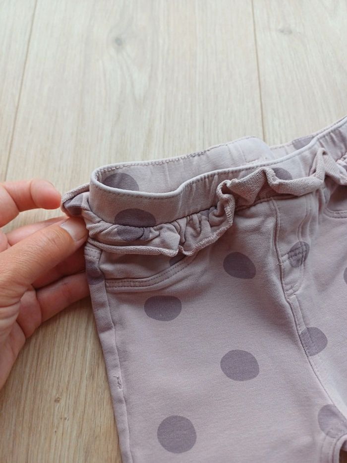 Pantalon 2ans - photo numéro 5