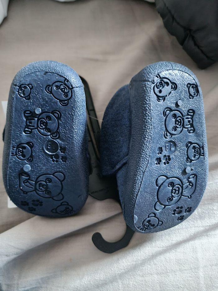 Chausson 18 - photo numéro 4