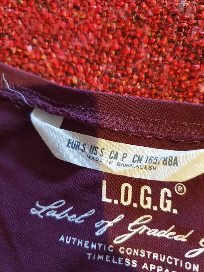 Tee shirt - photo numéro 3