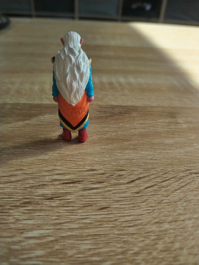 Figurine Kibitoshin BS STA 1989 dragon Ball - photo numéro 3