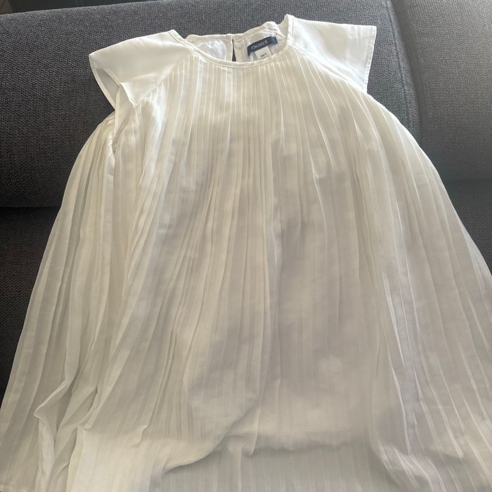 Robe enfant fille