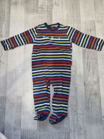 Pyjama Little Marcel