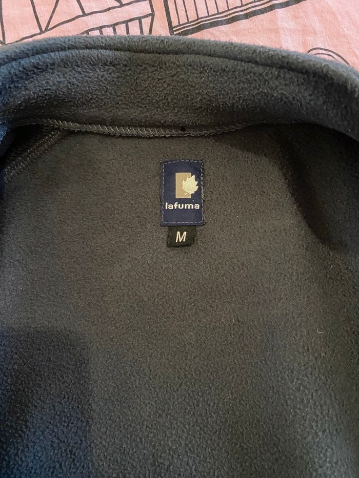 Veste polaire Lafuma - photo numéro 4