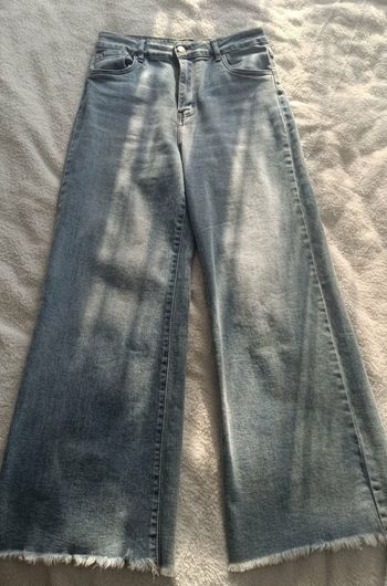 Jeans taille l