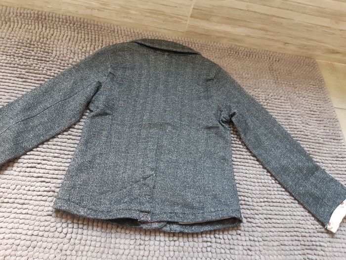 Veste Orchestra 5 ans - photo numéro 5