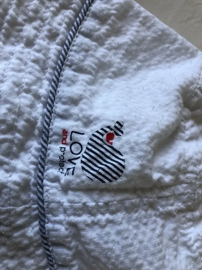 Chapeaux de soleil bébé - photo numéro 4