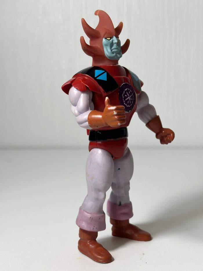 Figurine Blackstar Overlord Filmation Assoc 1983 action figure vintage - photo numéro 2